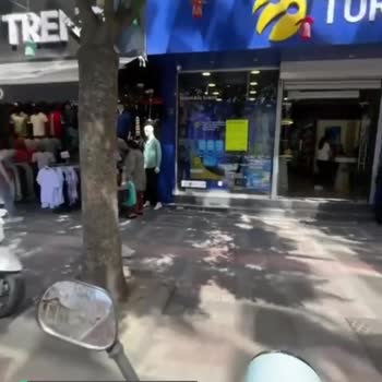 Turkcell Çalışanların Saygısızlığı Müşteriye Saygısız Konuşması!