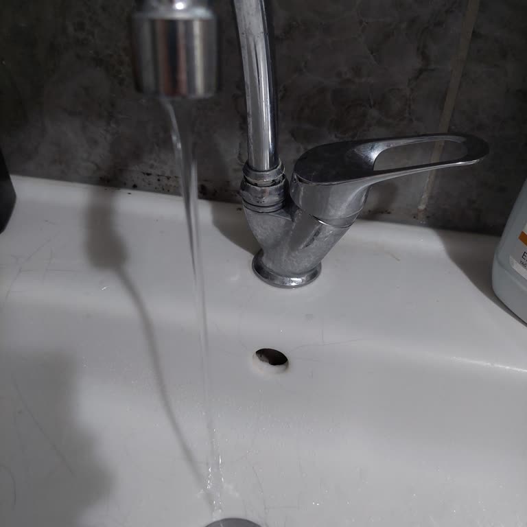 Kocaeli Büyükşehir Belediyesi Körfez Su Sorunu