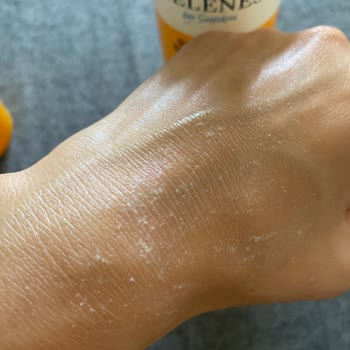 Celenes By Sweden Sunscreen Spray Lotion