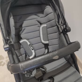 Ebebek Baby Plus Bebek Arabası Müşteri Hizmetlerinden Dönüş Yok