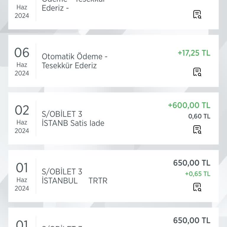 Obilet Otobüs Bileti 2 Defa Alınan Ücret