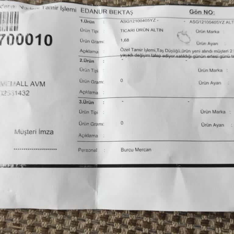 Atasay Tamamen Hayal Kırıklığı Ve Pişmanlık