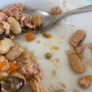 Dardanel Tondan Taş Çıktı