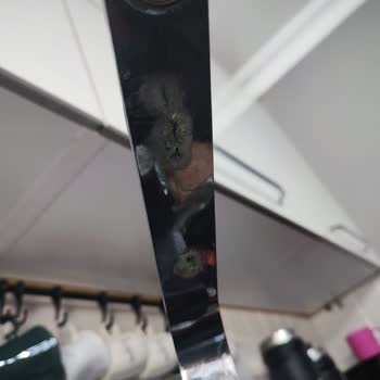 ECA Mutfak Bataryasında Beklenmeyen Kalite Sorunu Ve Garanti Talebi