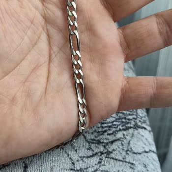 Trendyol İncili Silver Kusurlu Ürün
