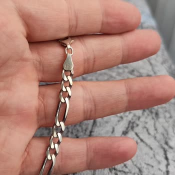 Trendyol İncili Silver Kusurlu Ürün