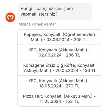 Popeyes Sorumsuzluklarını Bahanelerle Örtüp İnsanları Mağdur Ediyorlar