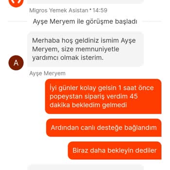 Popeyes Sorumsuzluklarını Bahanelerle Örtüp İnsanları Mağdur Ediyorlar