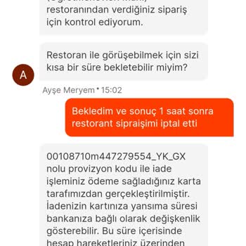 Popeyes Sorumsuzluklarını Bahanelerle Örtüp İnsanları Mağdur Ediyorlar