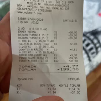 Pınar Et ve Süt Süzme Peynirde Beklenmedik Durum