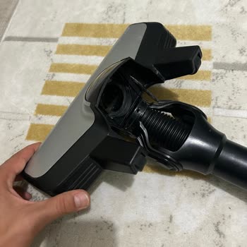 Bosch Elektrikli El Aletleri Bosch Unlimited 6 Başlık Sorunu