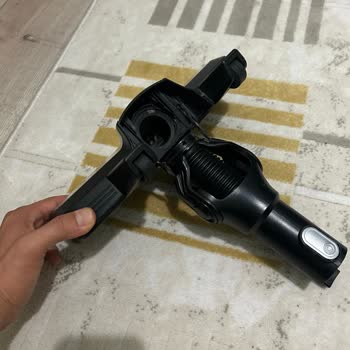 Bosch Elektrikli El Aletleri Bosch Unlimited 6 Başlık Sorunu