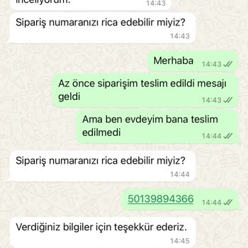 Stradivarius Extra Ücret Ödedim Gün İçi Kargo Teslim Edilmesi İçin Ama Çok Sorumsuz