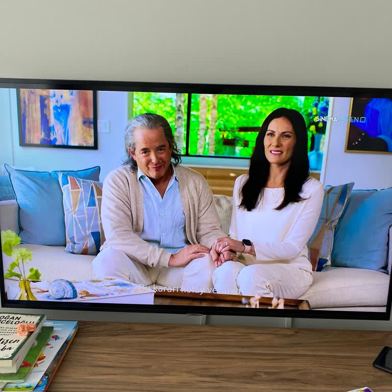 TV Plus Alt Yazı Sorunu - Görünmüyor