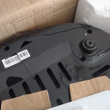 Xiaomi Yetkili Servis (Evofone) Air Fryer Kusurlu Ürün