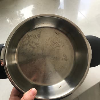 Arçelik Tam Bir Hayal Kırıklığı