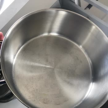 Arçelik Tam Bir Hayal Kırıklığı