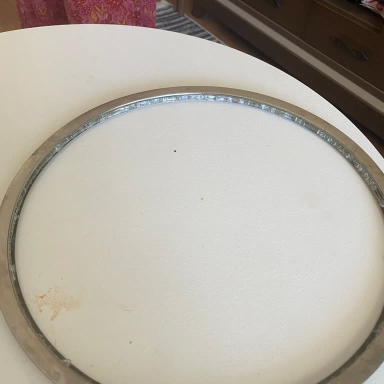 Korkmaz Mutfak Eşyaları Korkmaz Tencere Kapağı Tuzla Buz Oldu