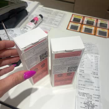 Yves Rocher Koruma Bandı Olmadan Satılan Ürünü Açılmış Gerekçesiyle İade Almadılar