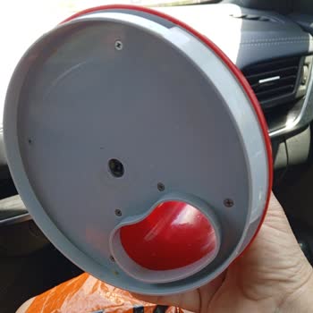 Homend Mutfak Robotu Kırık Parça