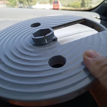 Homend Mutfak Robotu Kırık Parça