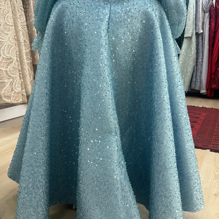 Melike Çengel Bridal Mağduriyetimi Giderin, Ücretimi İade Edin