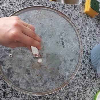 Karaca Züccaciye Karaca Tencere Seti Cam Kapağının Isıya Dayanıksız Olması