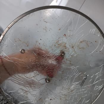 Karaca Züccaciye Karaca Tencere Seti Cam Kapağının Isıya Dayanıksız Olması