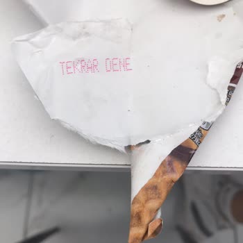 Algida Keyif Dondurmalarından Bedava Çıksa Bile Bedava Vermiyorlar!