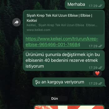 Keikei Hatalı Gönderisinin Arkasında Durmuyor