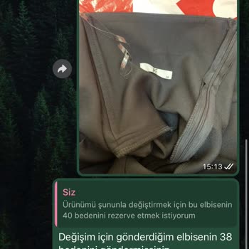 Keikei Hatalı Gönderisinin Arkasında Durmuyor