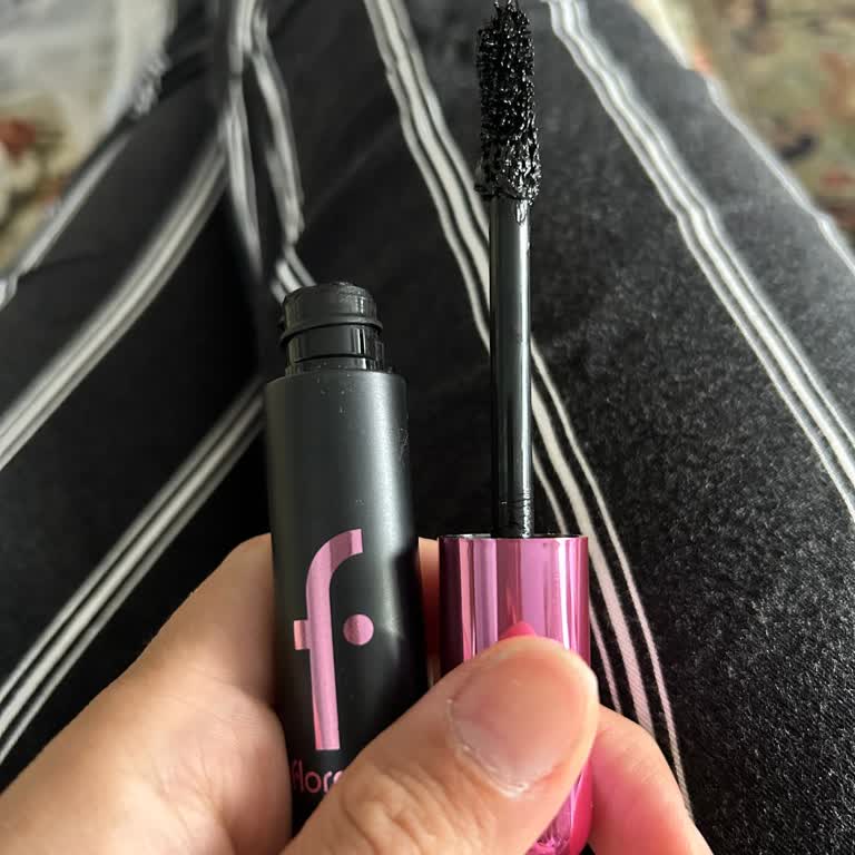 Flormar Rimel Topaklanması Hakkında