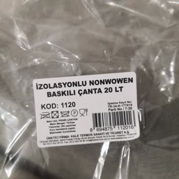 A101 Kapıda Yanıltıcı Reklam