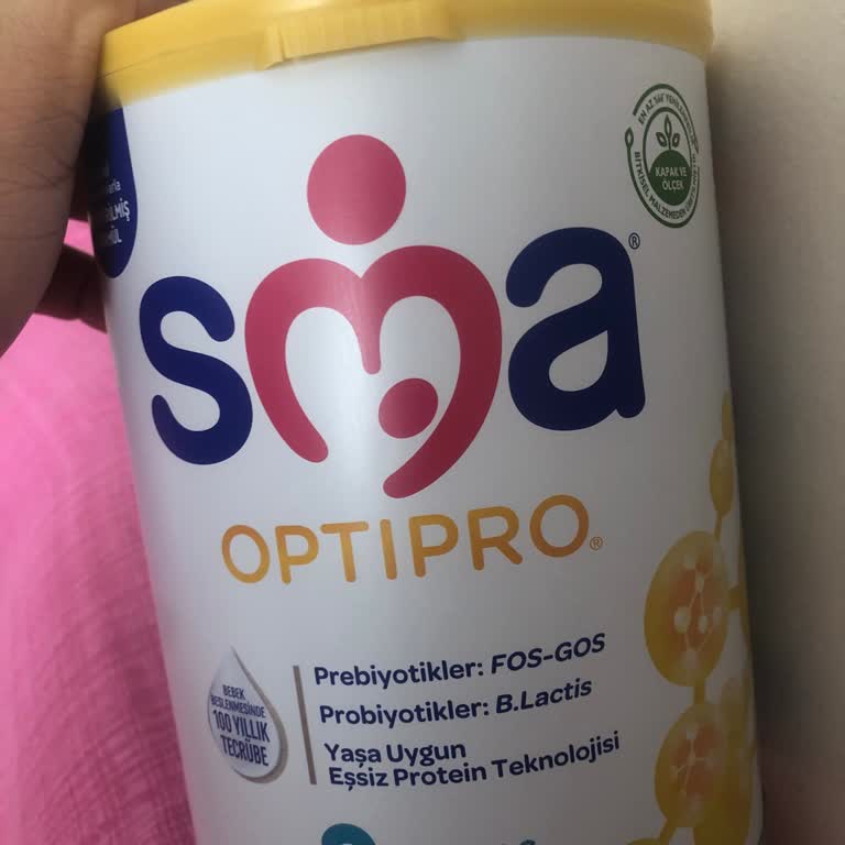 Getir Yanlış Gönderilen Bebek Maması Ve Yetersiz Müşteri Hizmetleri