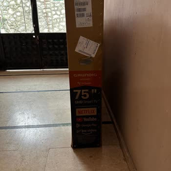 Vatan Bilgisayar Televizyon İadesi Kabul Edilmedi