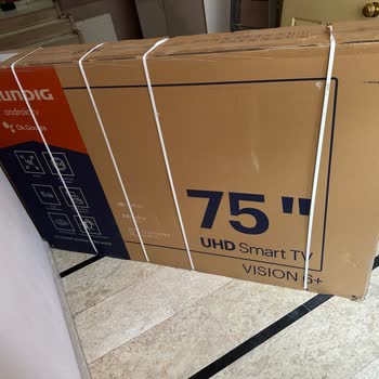 Vatan Bilgisayar Televizyon İadesi Kabul Edilmedi