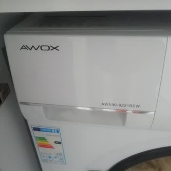 Awox Yerli Ve Milli Diye Aldık.