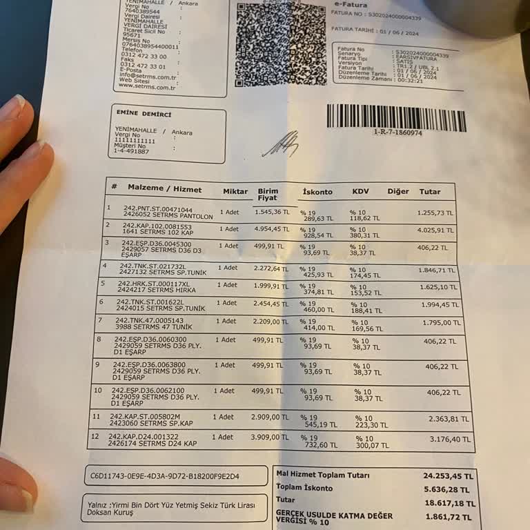 Setrms Stresin Olmayan Kurumsallığı