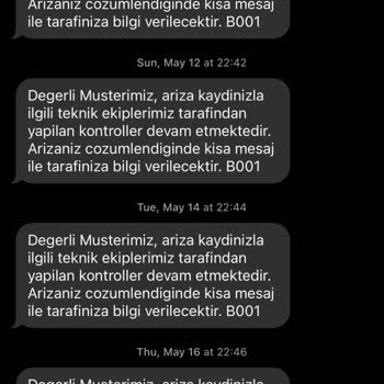 Türk Telekom Magnet Ve Fatura Aldatmacası