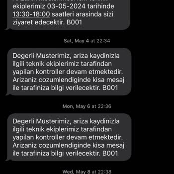 Türk Telekom Magnet Ve Fatura Aldatmacası