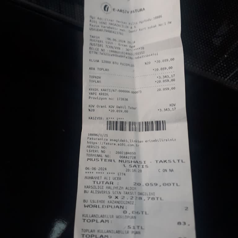 FujiPlus Fujitsu Klima Kurulum Yapmıyor. Müşteri Hizmetlerine Ulaşamıyorum