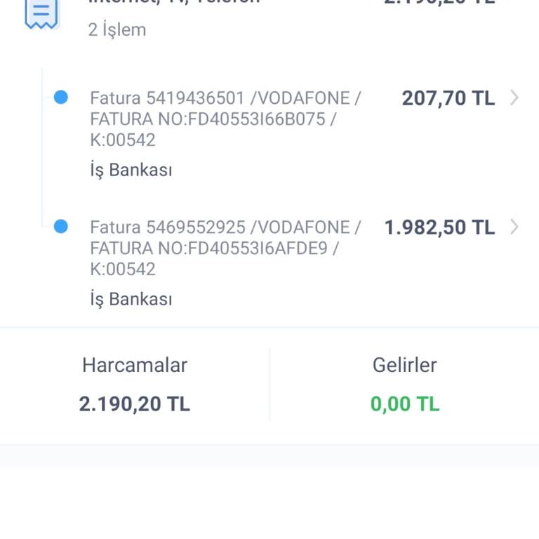 Yapı Kredi Bankası Para İadesi İstiyorum