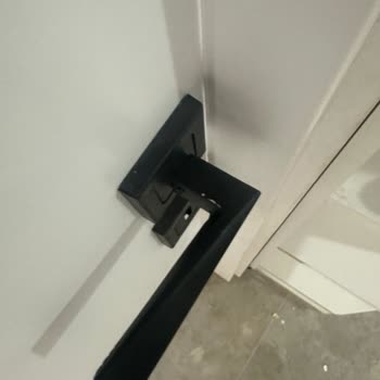 Home Yapı (Ankara) Melamin İç Kapının Her Parçası Kusurlu