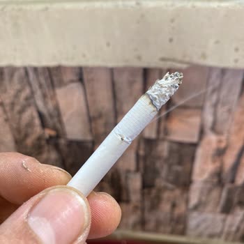 Winston Deep Blue Delik Hatalı Sigaralar