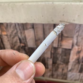 Winston Deep Blue Delik Hatalı Sigaralar