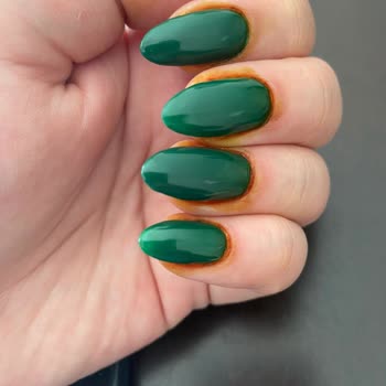 Natural Nail House Manikür Deneyimim