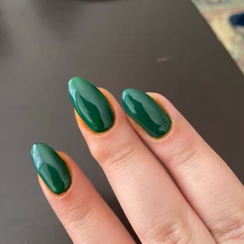 Natural Nail House Manikür Deneyimim