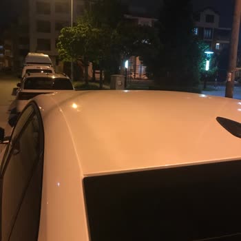 Citroen Fabrikasyon Hatası Olması