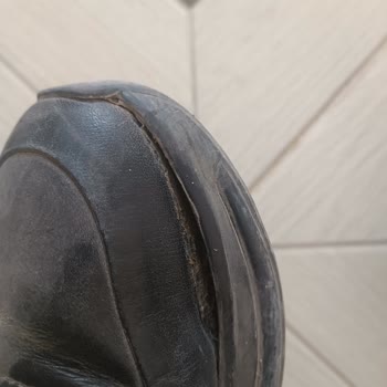 Greyder Den Şikayetçiyim Ayakkabı Çabuk Deforme Ve Taban Bıraktı