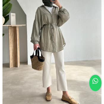 Moda Aksa (Modaaksaa) Modaaksa Mesajlarıma Dönüş Yapmıyor